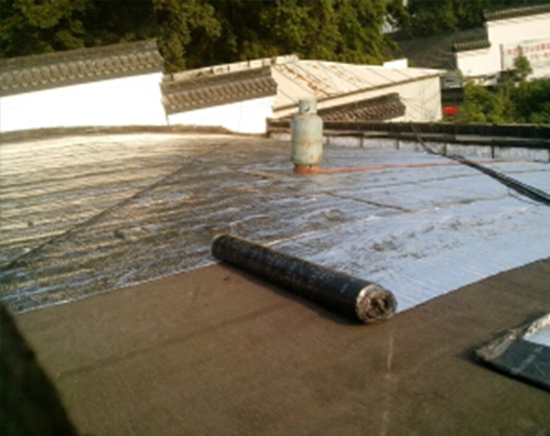 原阳屋顶防水